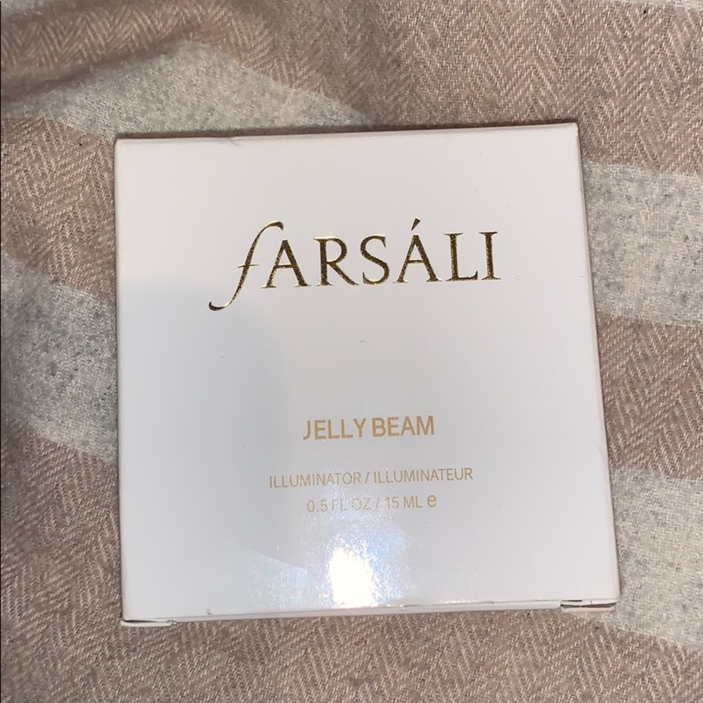 Farsali JellyBeam